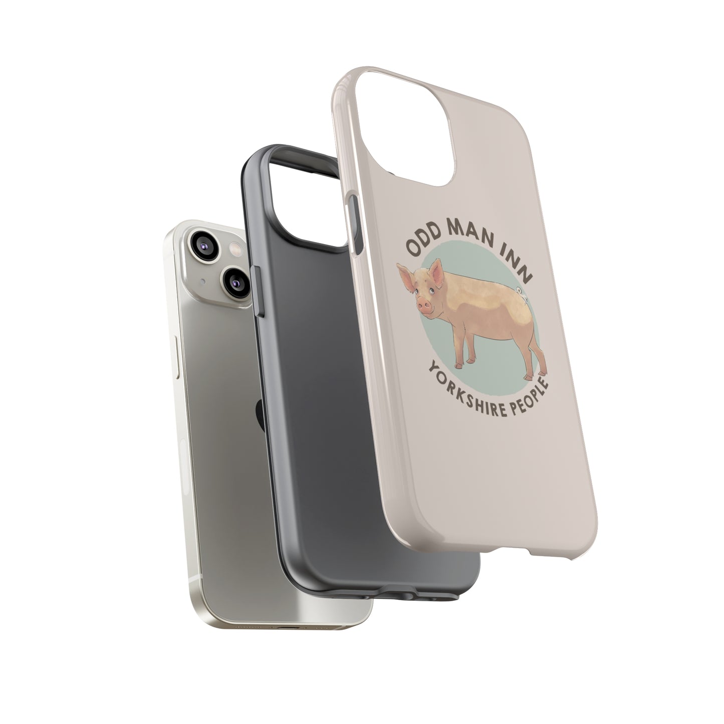 Yorkshire Phone Case