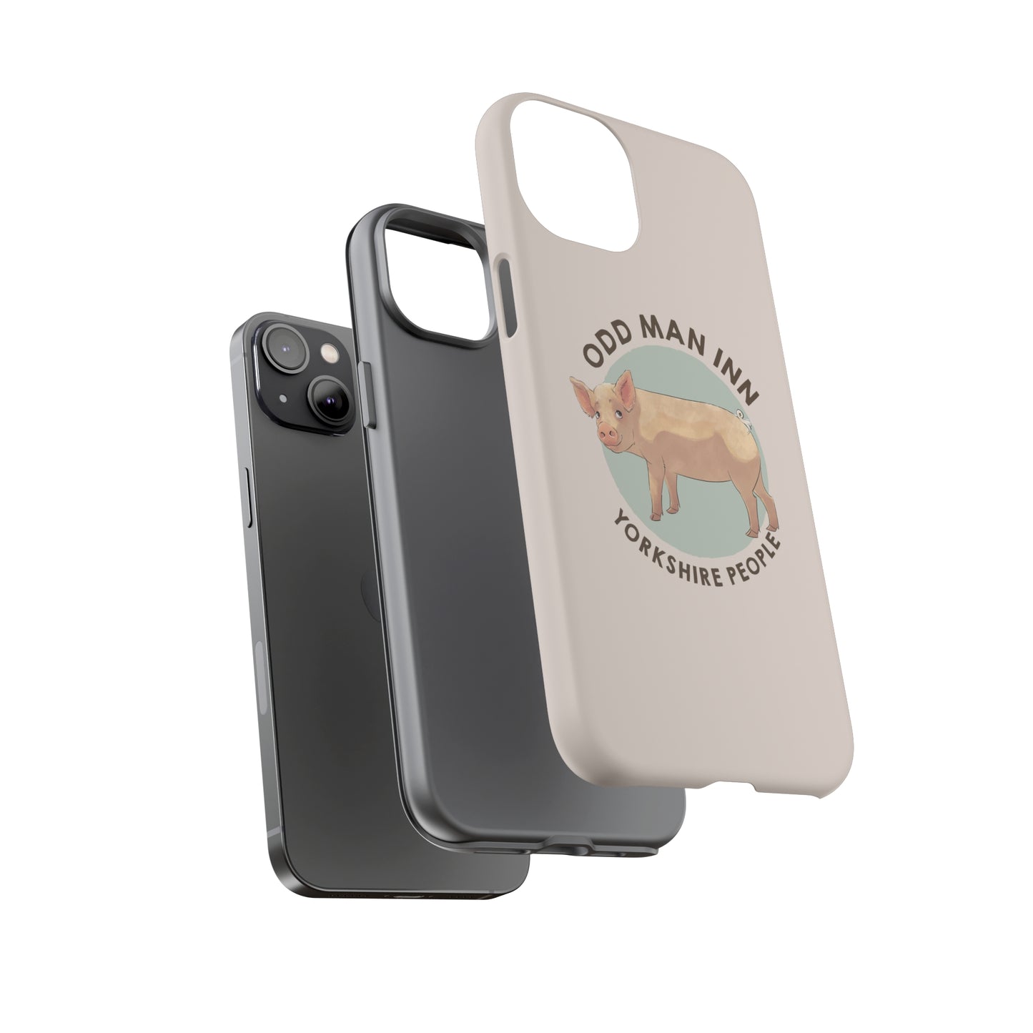 Yorkshire Phone Case