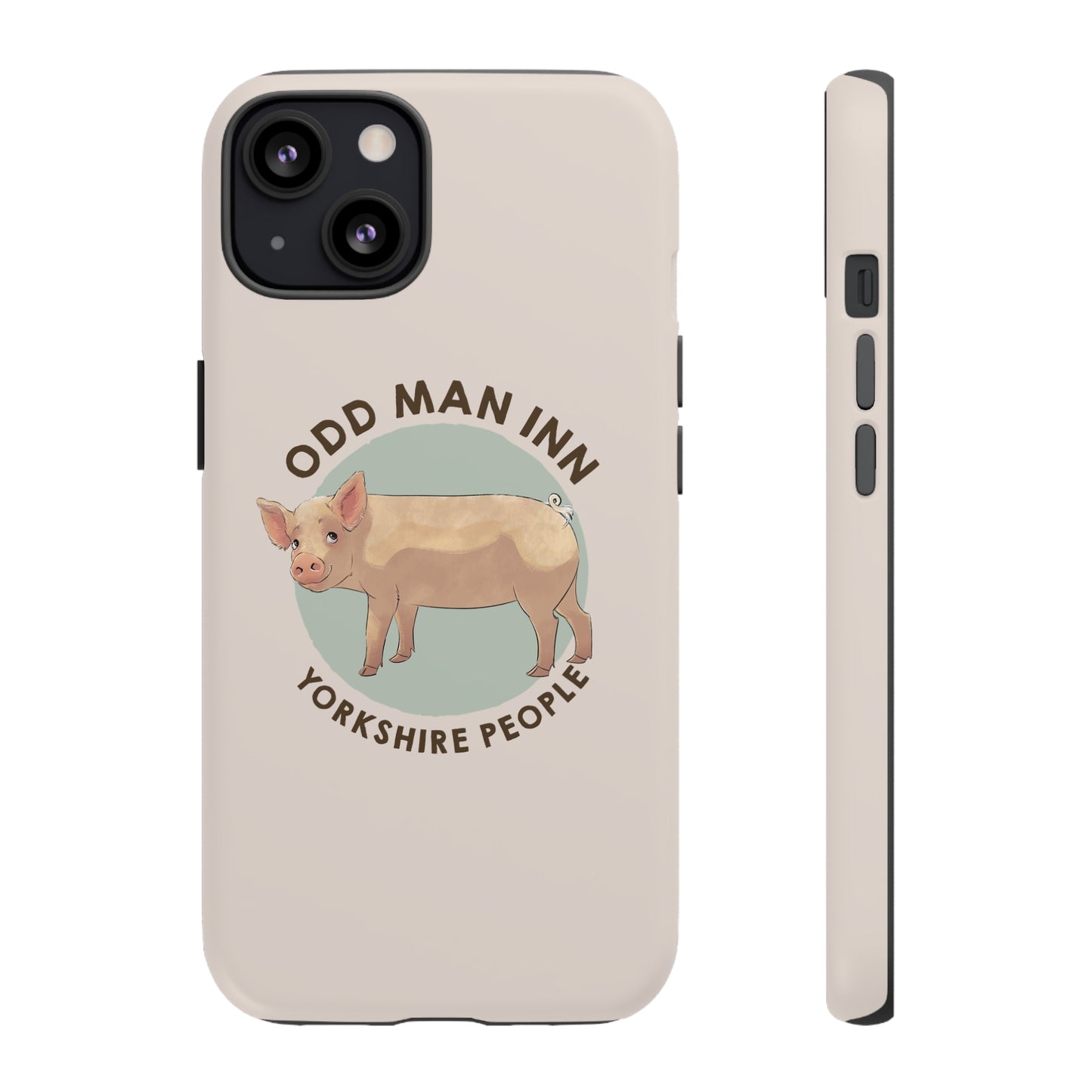 Yorkshire Phone Case