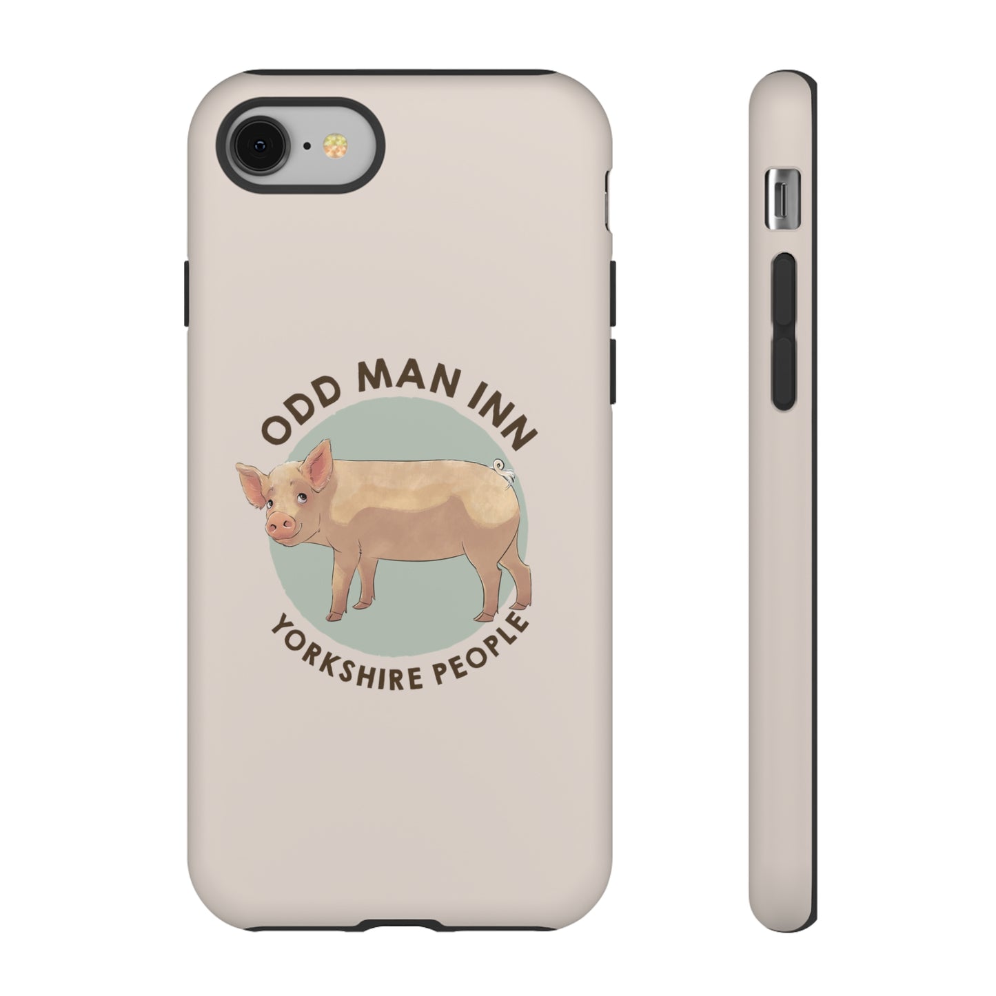 Yorkshire Phone Case
