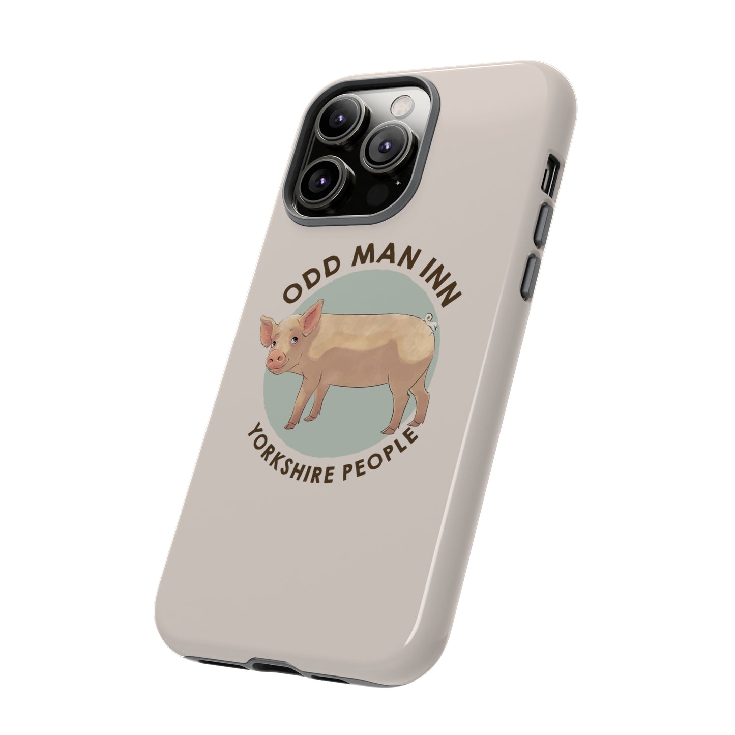 Yorkshire Phone Case