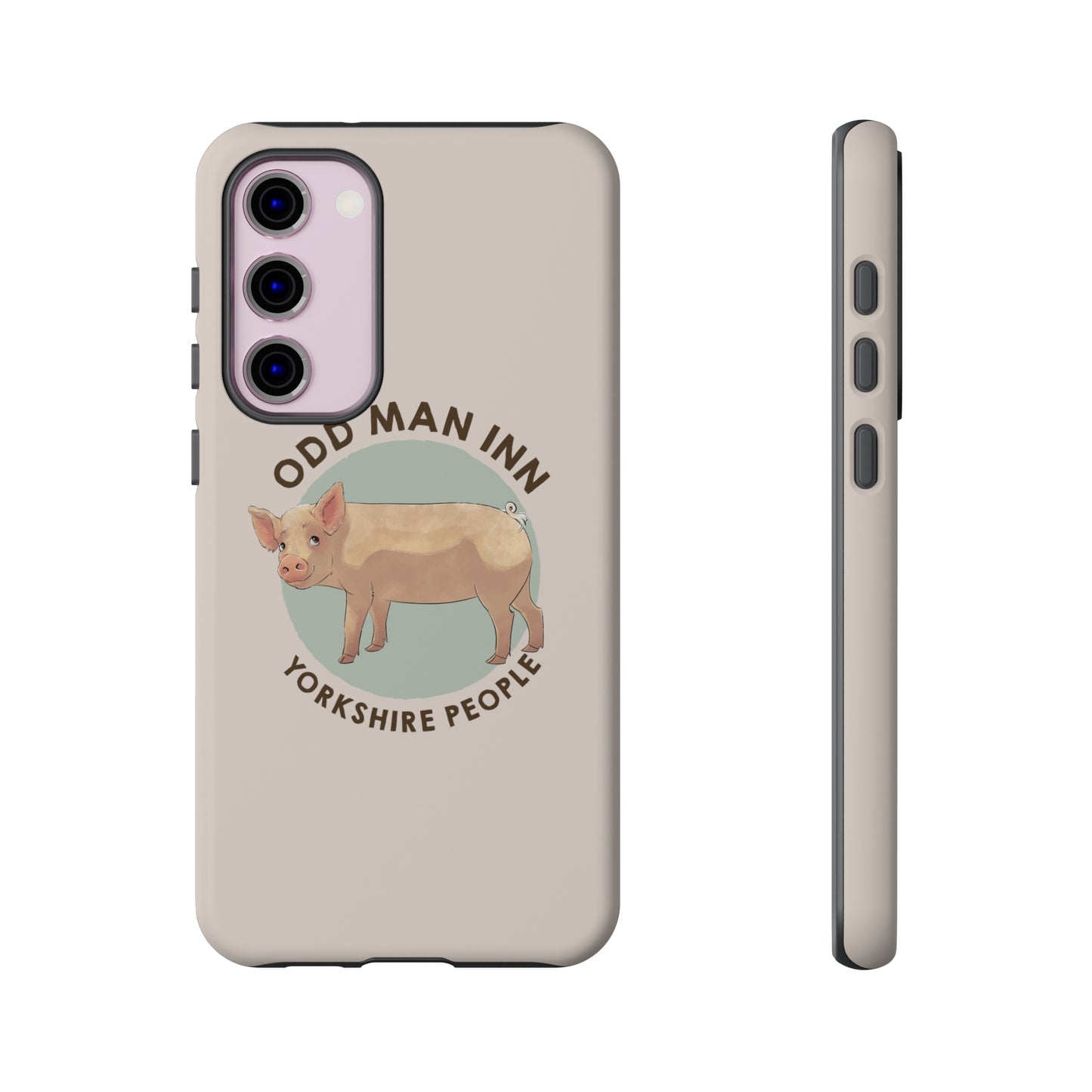 Yorkshire Phone Case