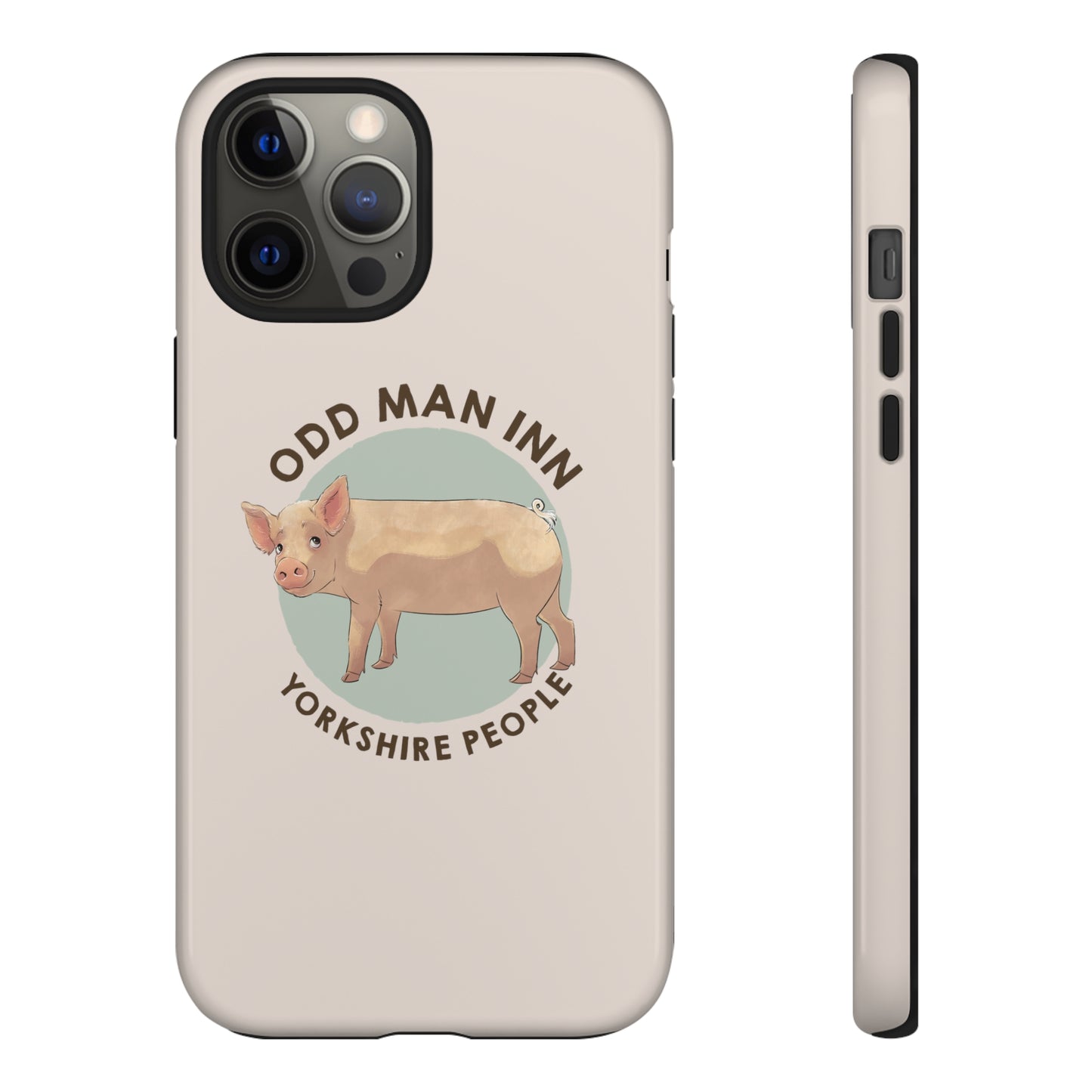 Yorkshire Phone Case
