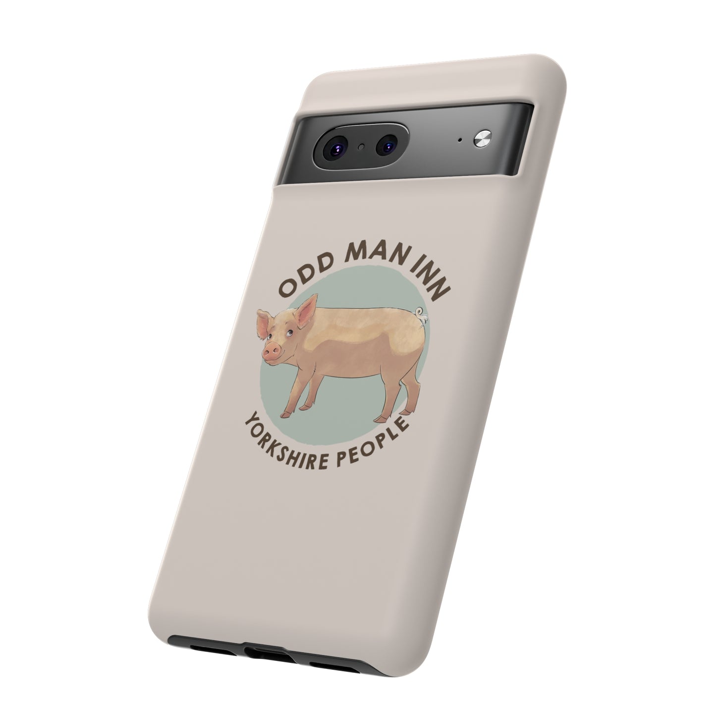 Yorkshire Phone Case