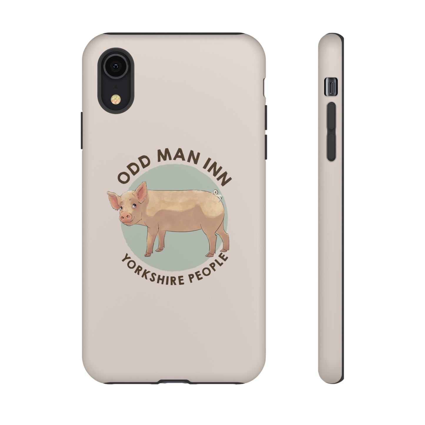 Yorkshire Phone Case