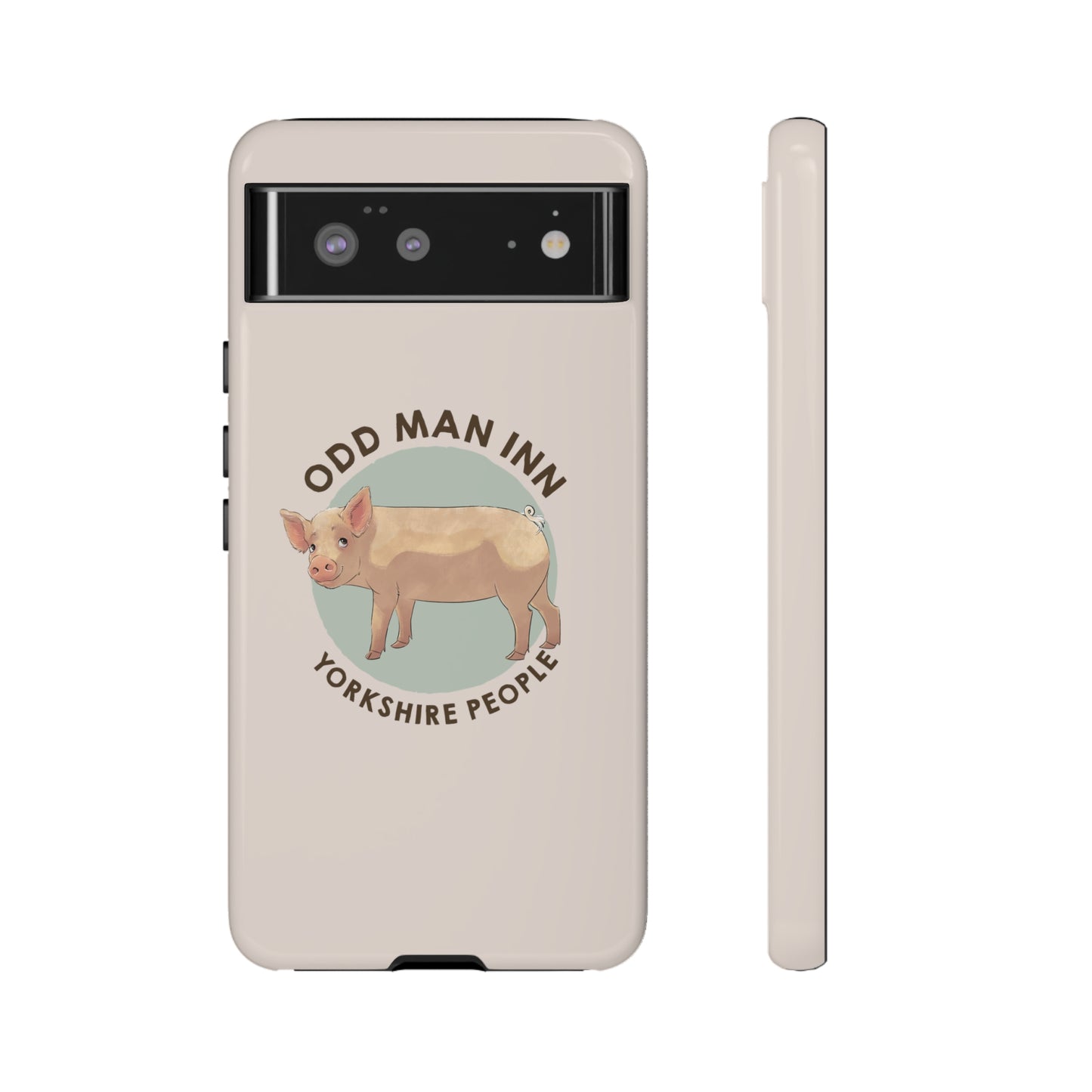 Yorkshire Phone Case