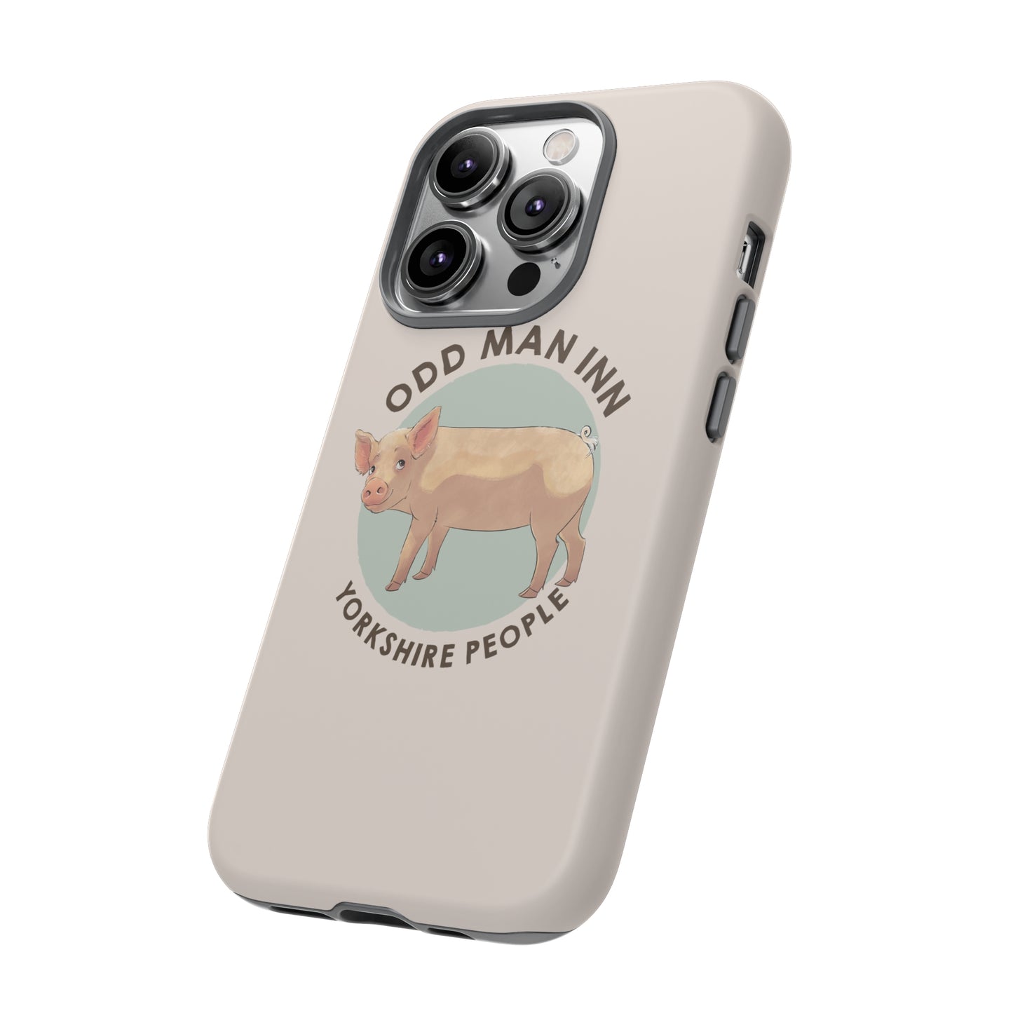 Yorkshire Phone Case