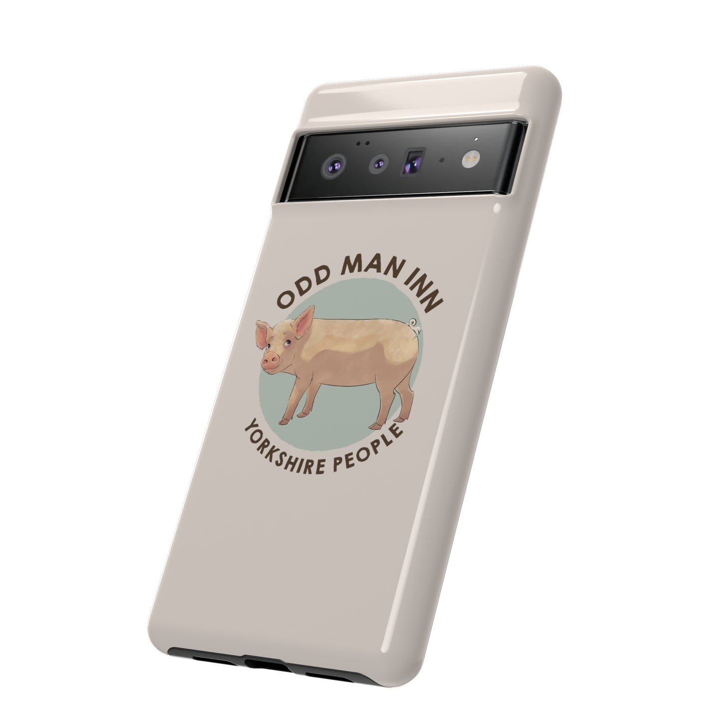 Yorkshire Phone Case