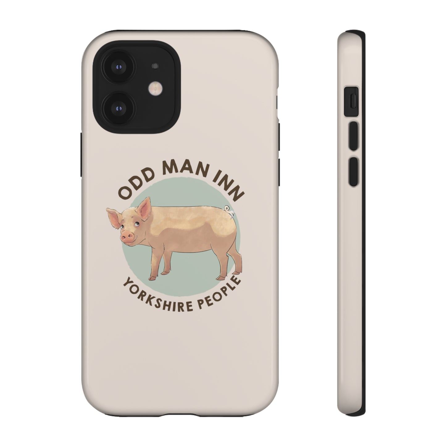 Yorkshire Phone Case