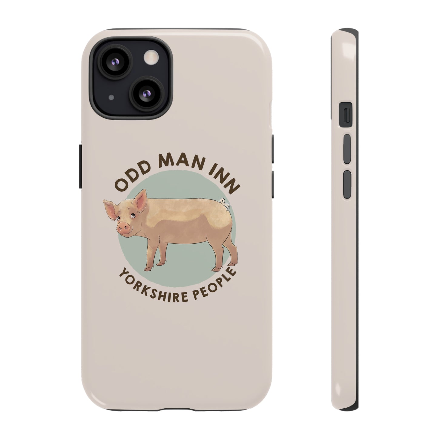 Yorkshire Phone Case