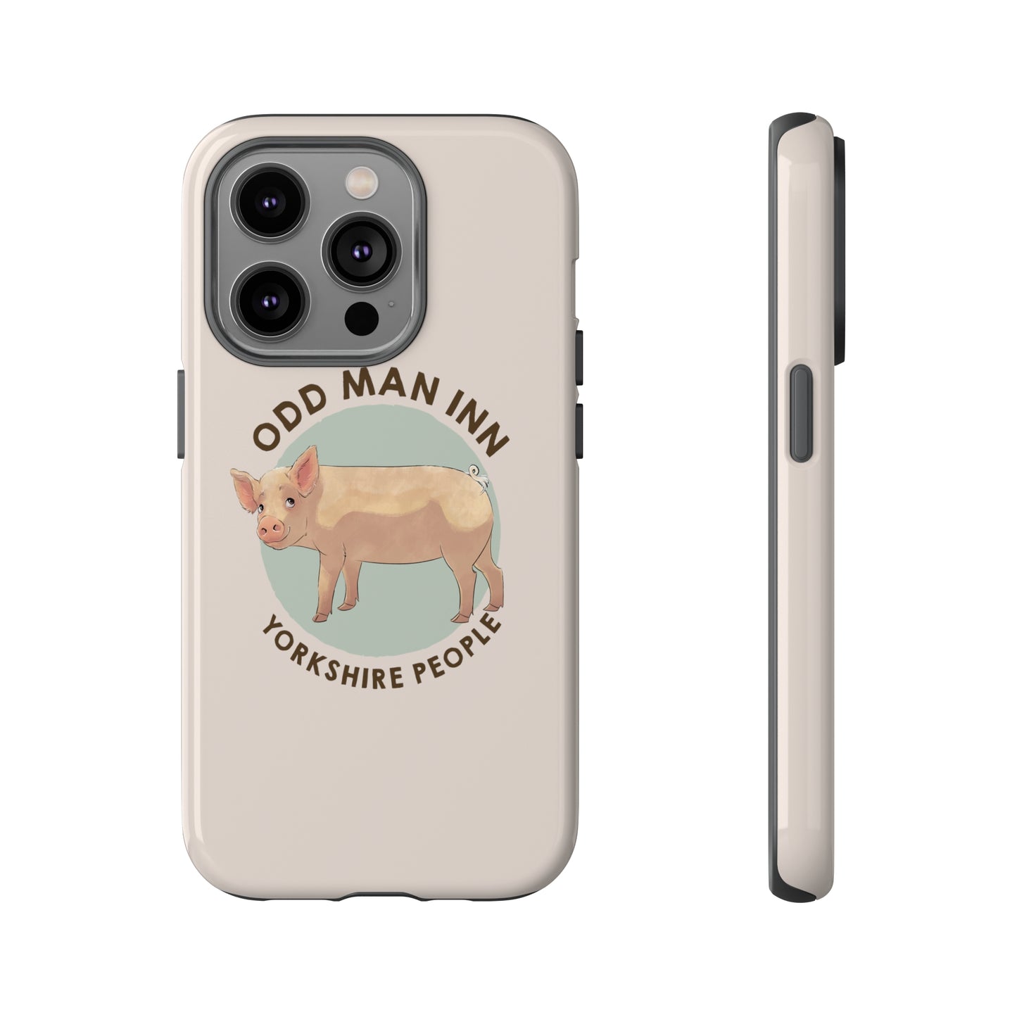 Yorkshire Phone Case