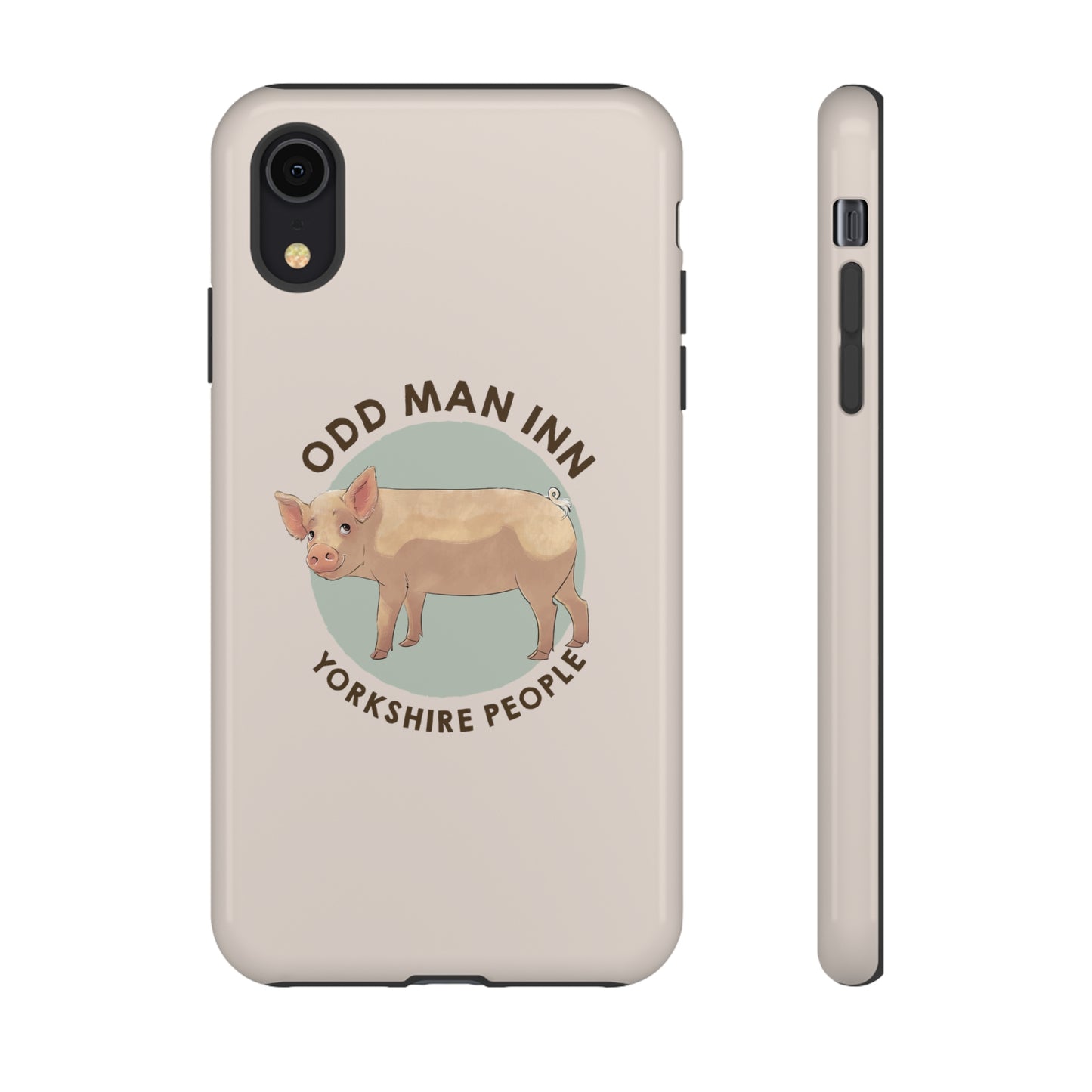 Yorkshire Phone Case
