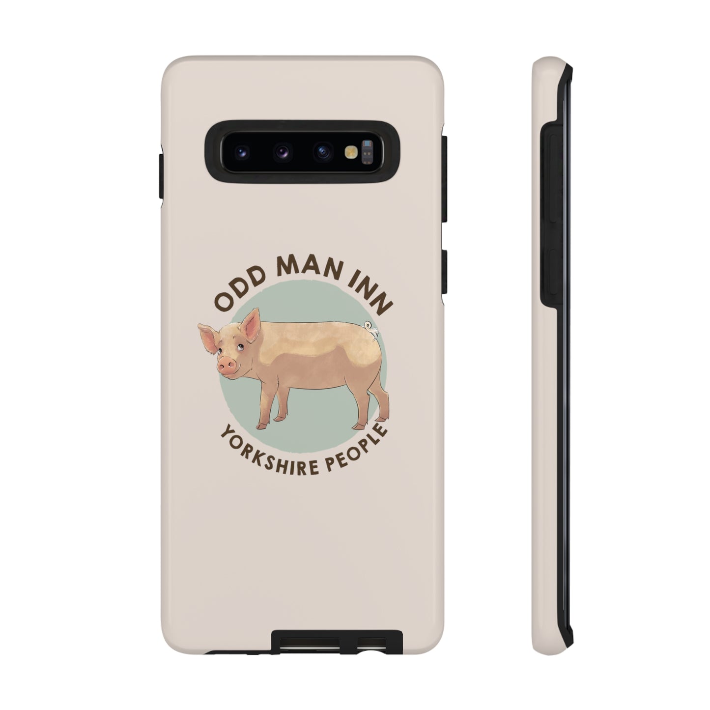 Yorkshire Phone Case