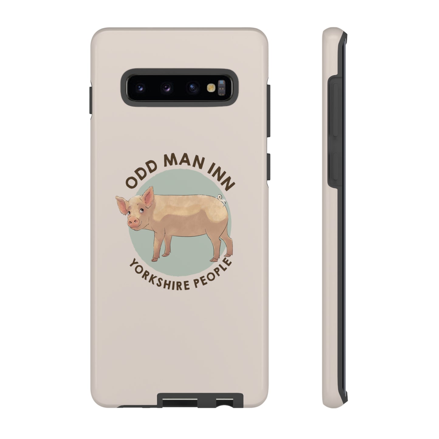 Yorkshire Phone Case