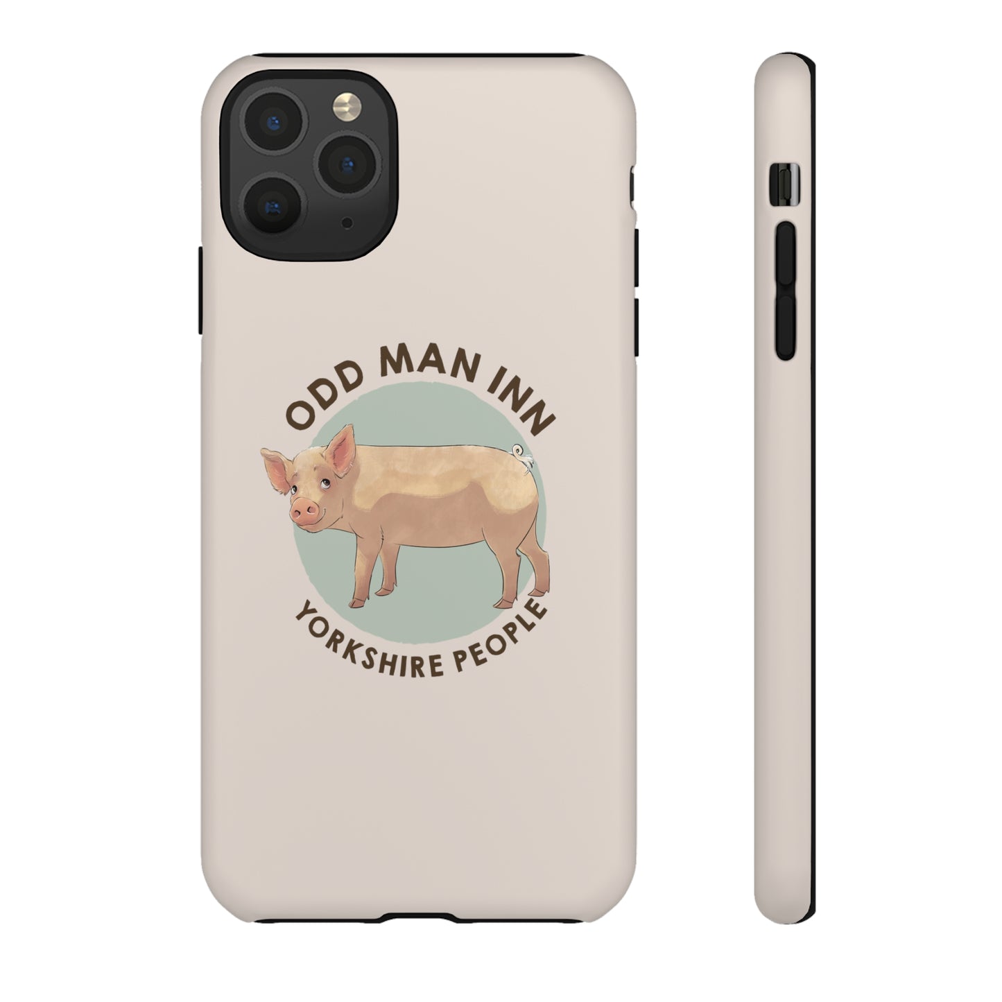 Yorkshire Phone Case