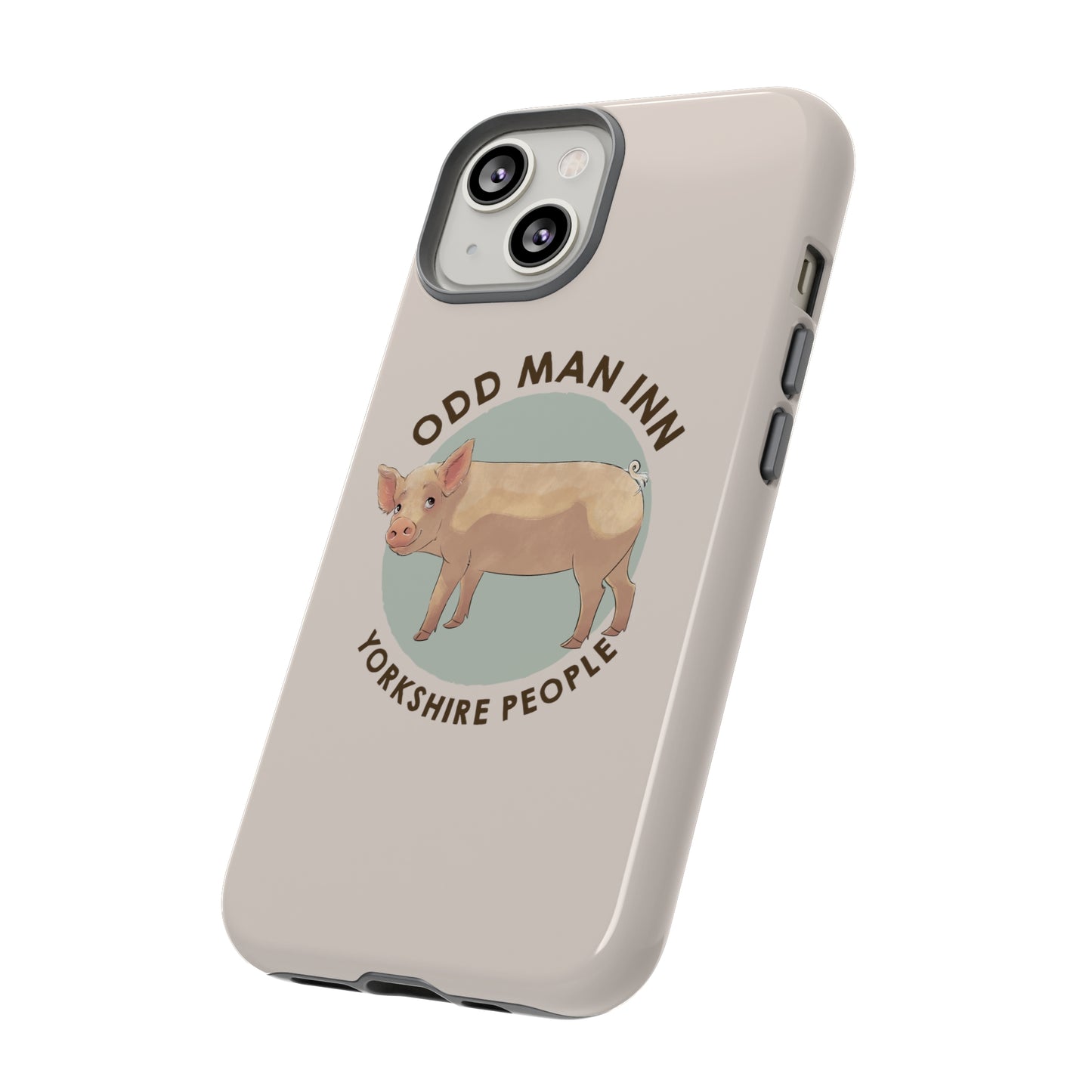 Yorkshire Phone Case