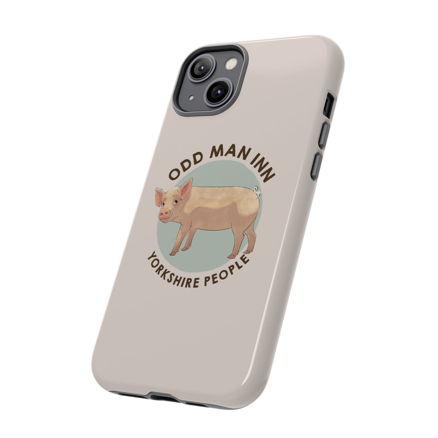 Yorkshire Phone Case