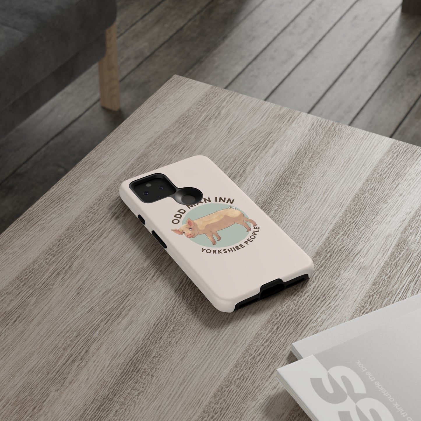 Yorkshire Phone Case