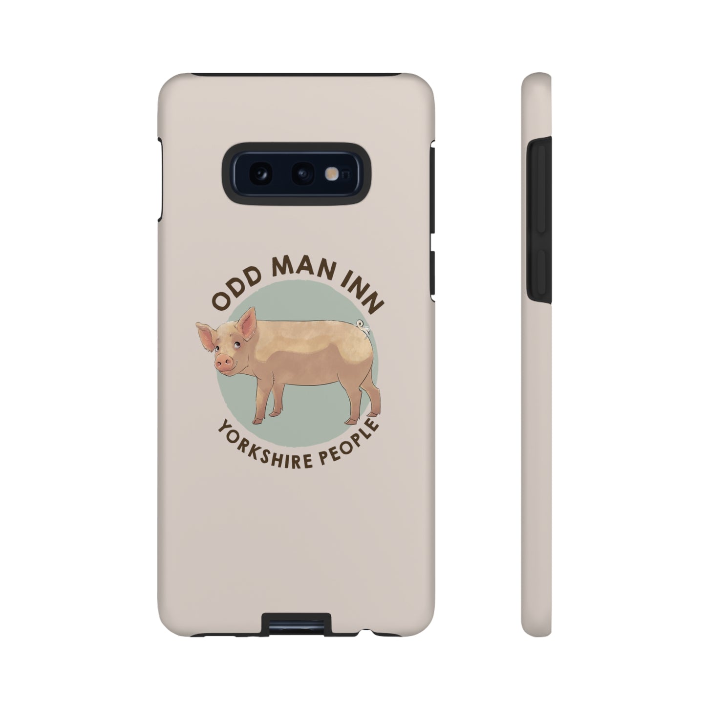 Yorkshire Phone Case