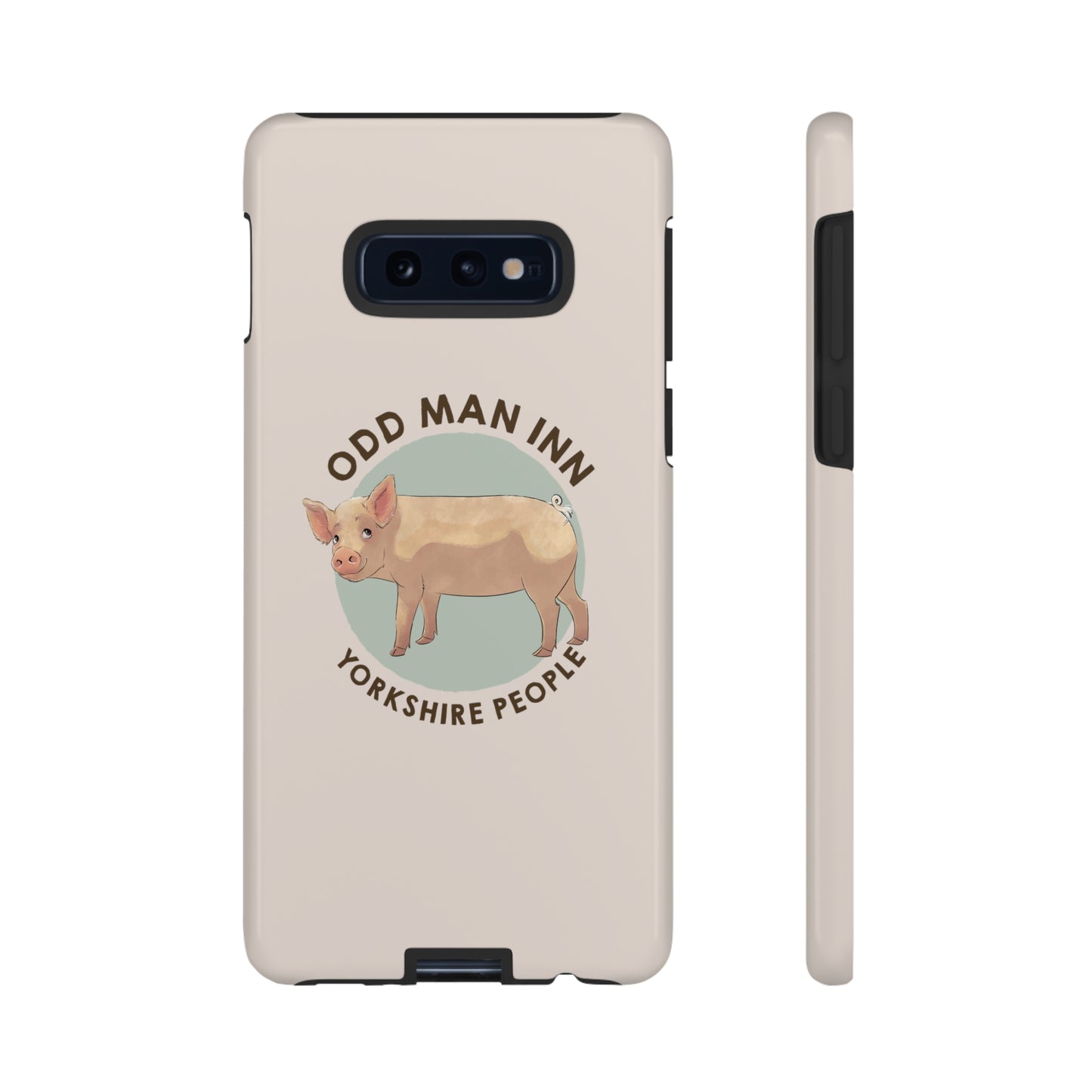 Yorkshire Phone Case