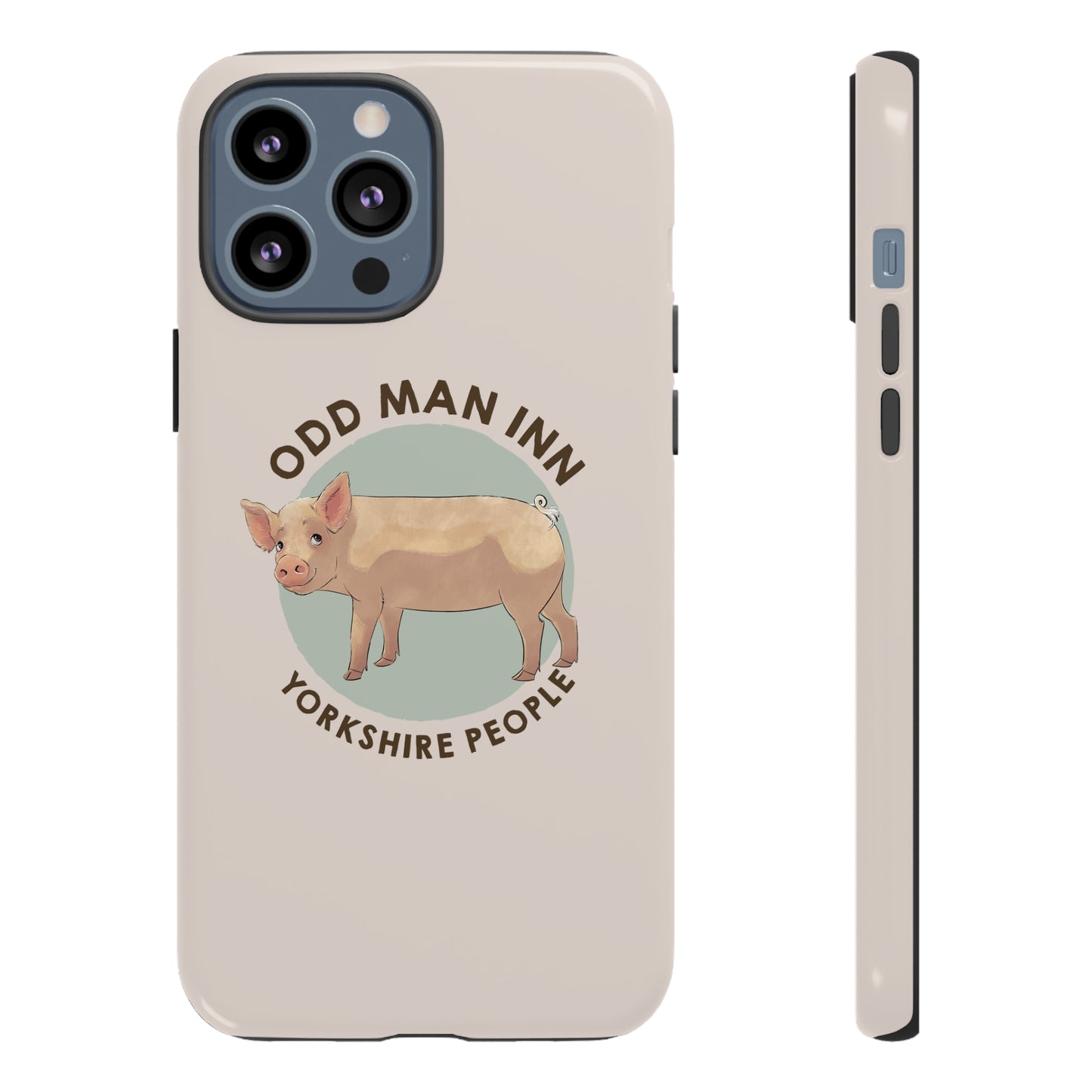 Yorkshire Phone Case