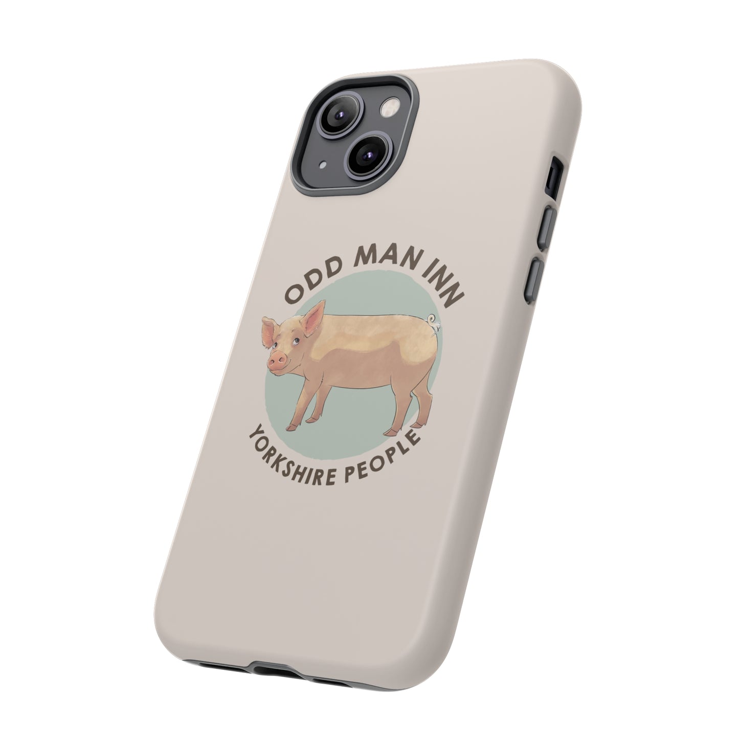 Yorkshire Phone Case