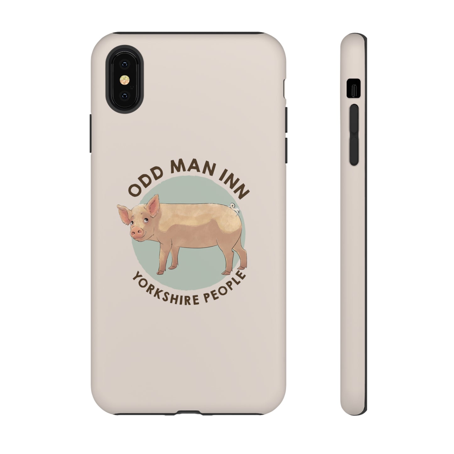 Yorkshire Phone Case