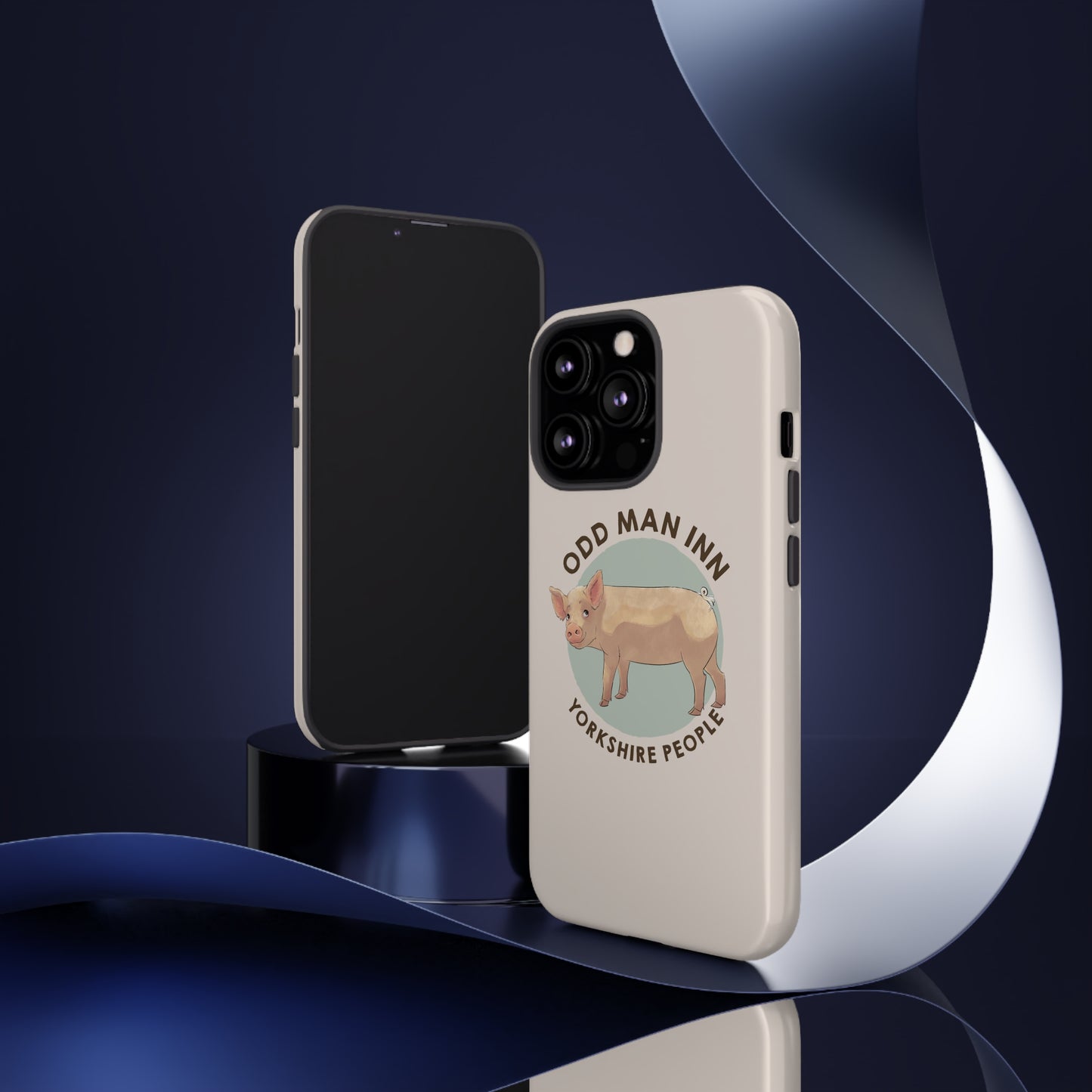 Yorkshire Phone Case