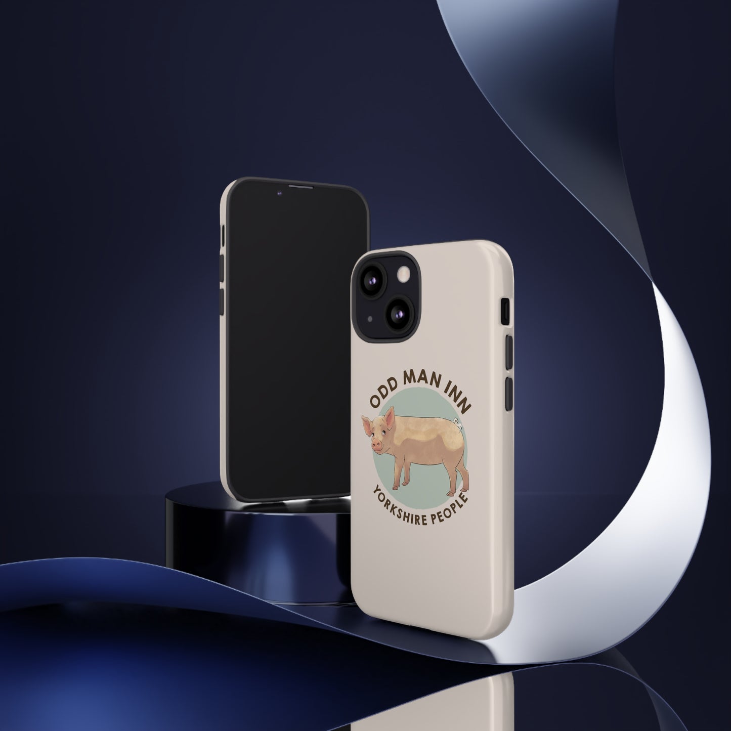 Yorkshire Phone Case