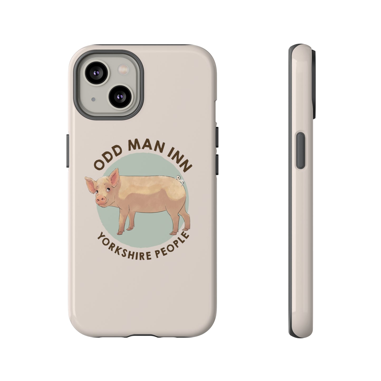 Yorkshire Phone Case