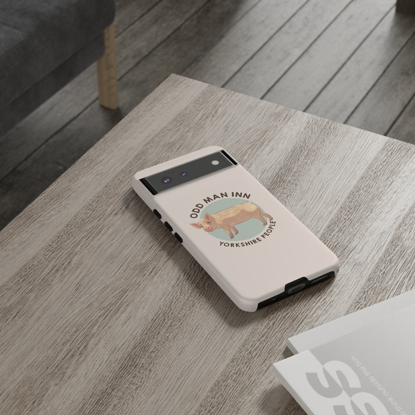 Yorkshire Phone Case