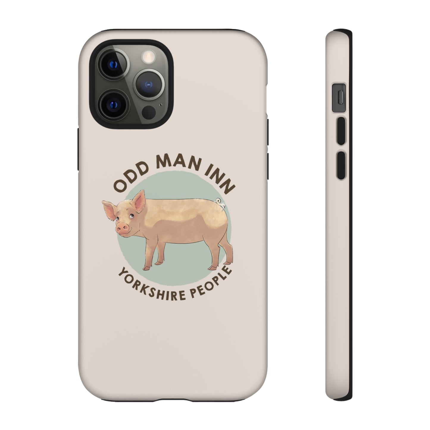 Yorkshire Phone Case