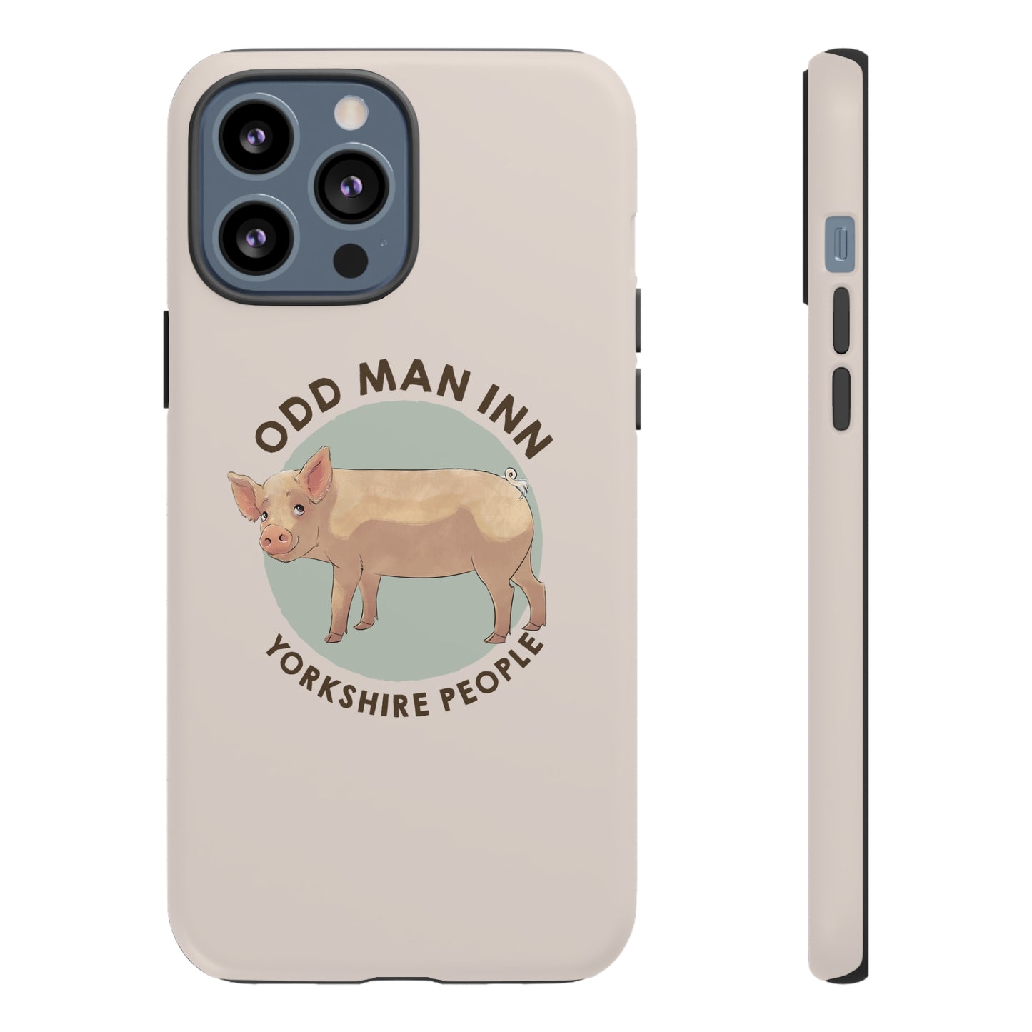 Yorkshire Phone Case