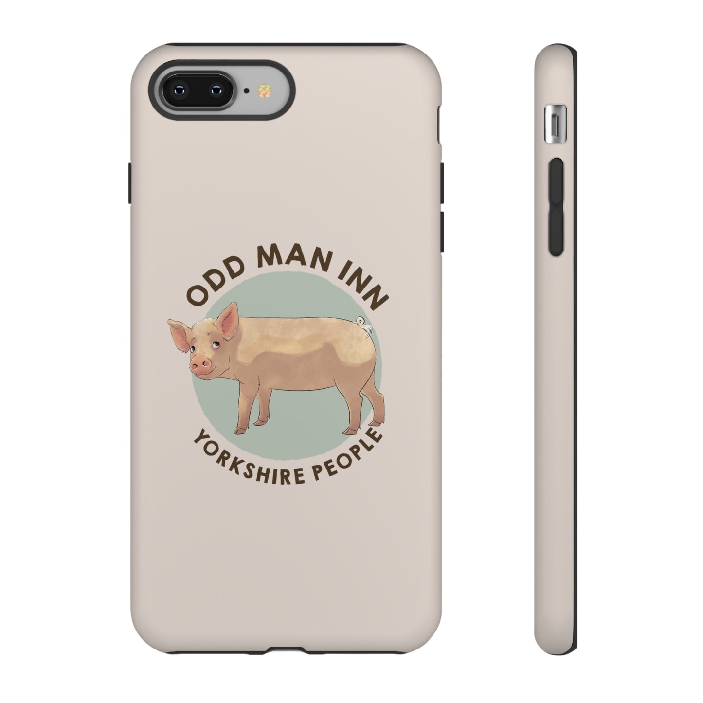 Yorkshire Phone Case