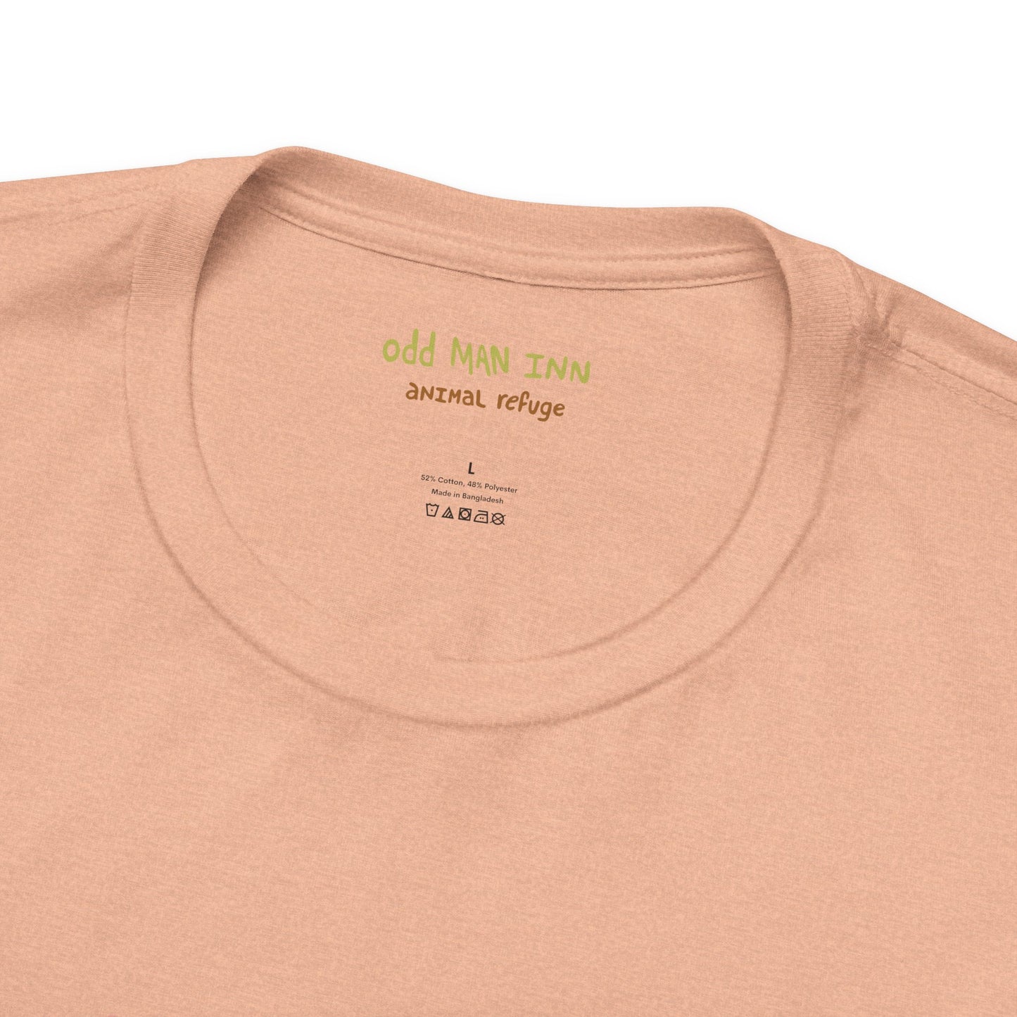 'Be Kind' Retro Tee | 7+ Color Options