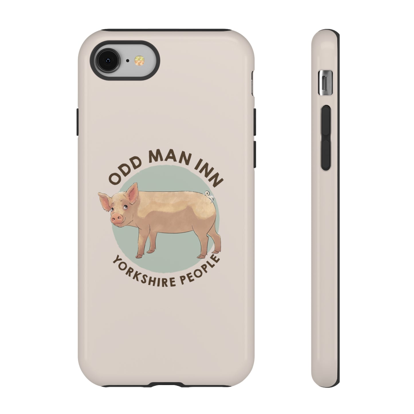 Yorkshire Phone Case