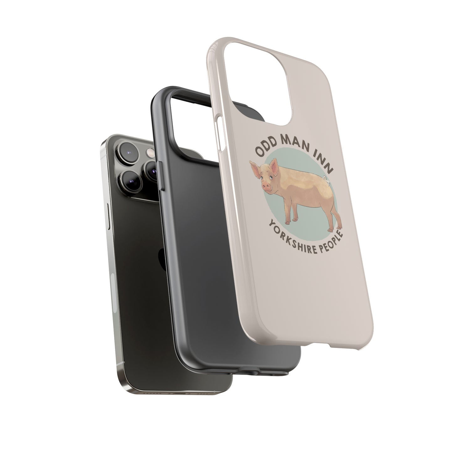Yorkshire Phone Case