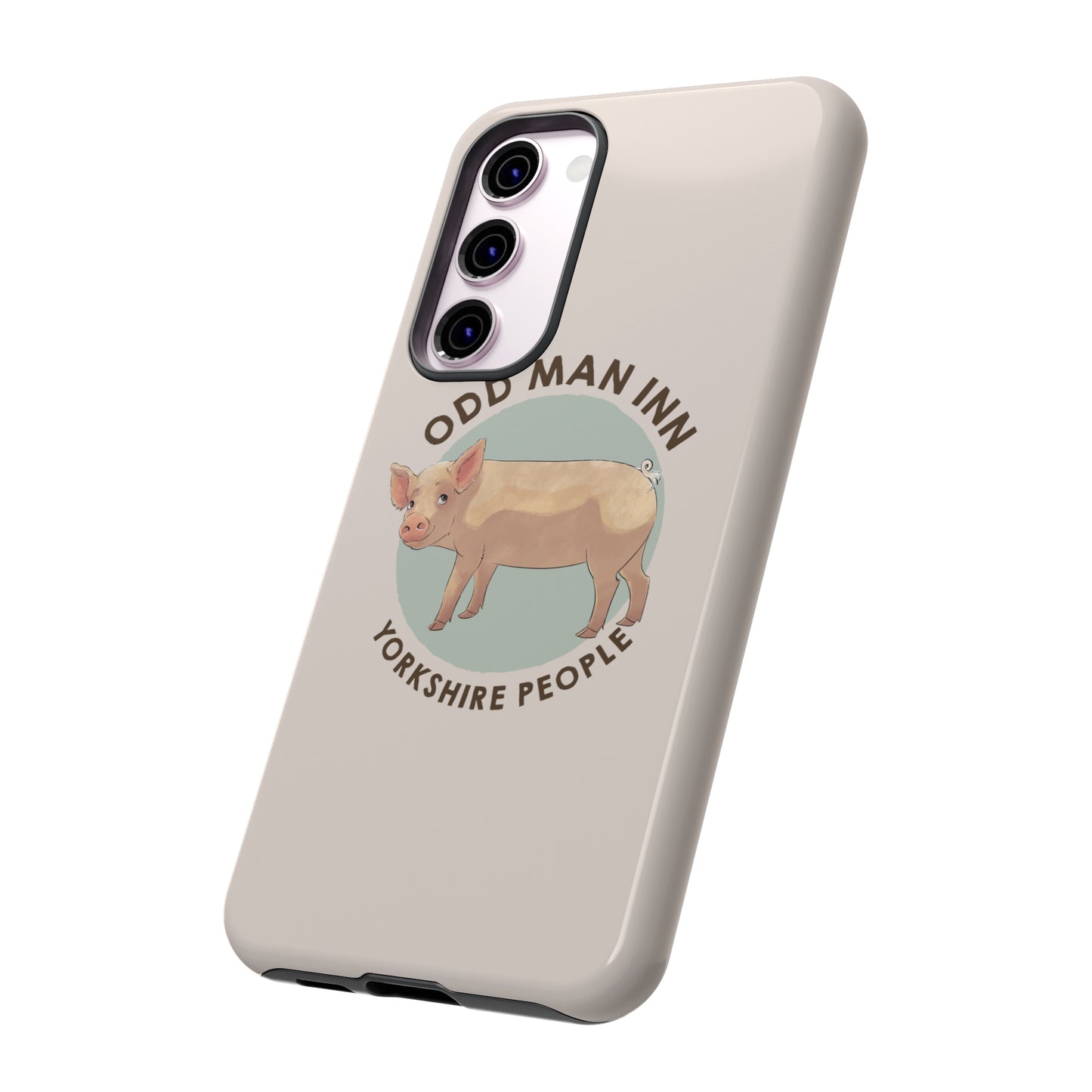 Yorkshire Phone Case
