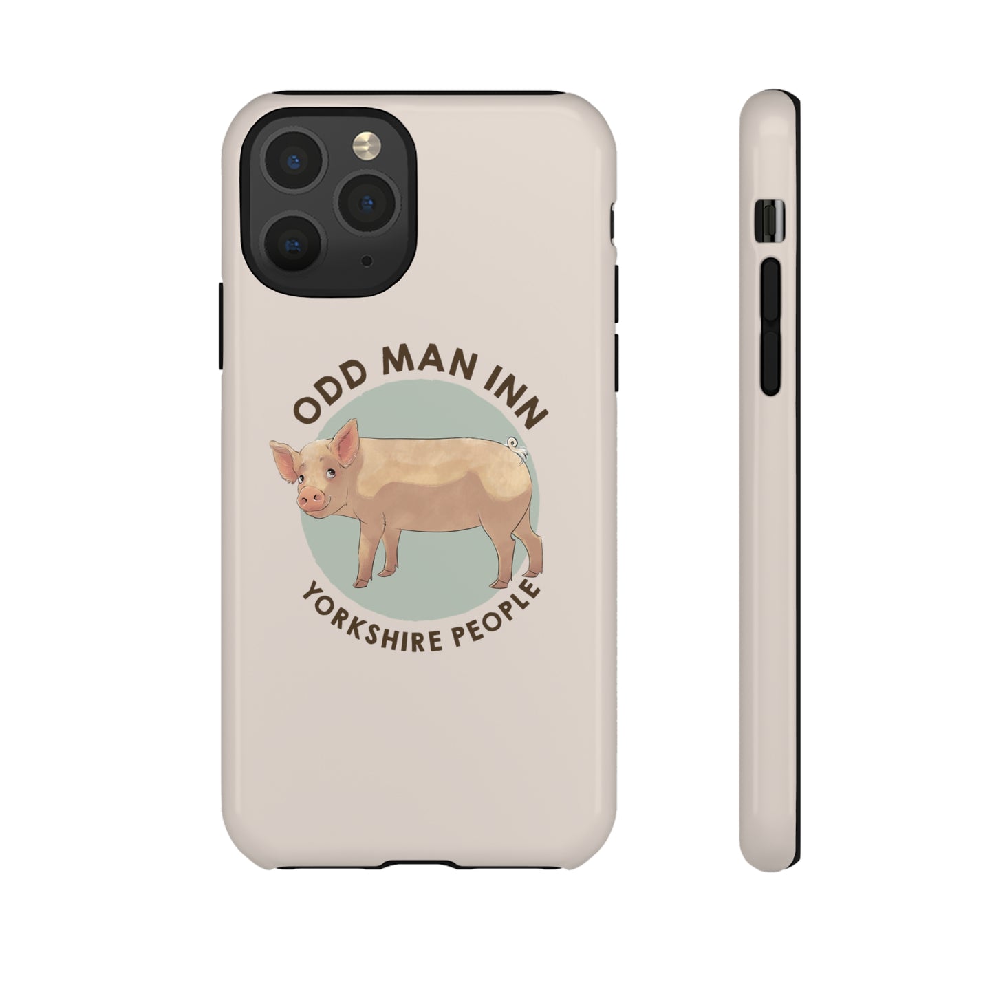 Yorkshire Phone Case