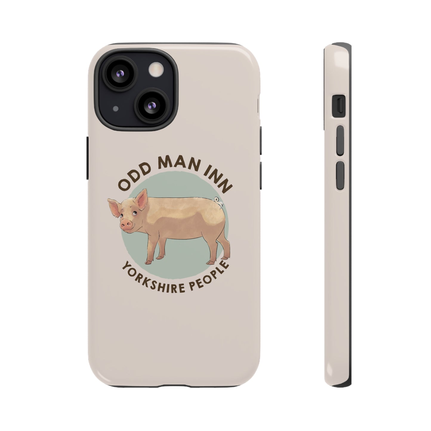 Yorkshire Phone Case
