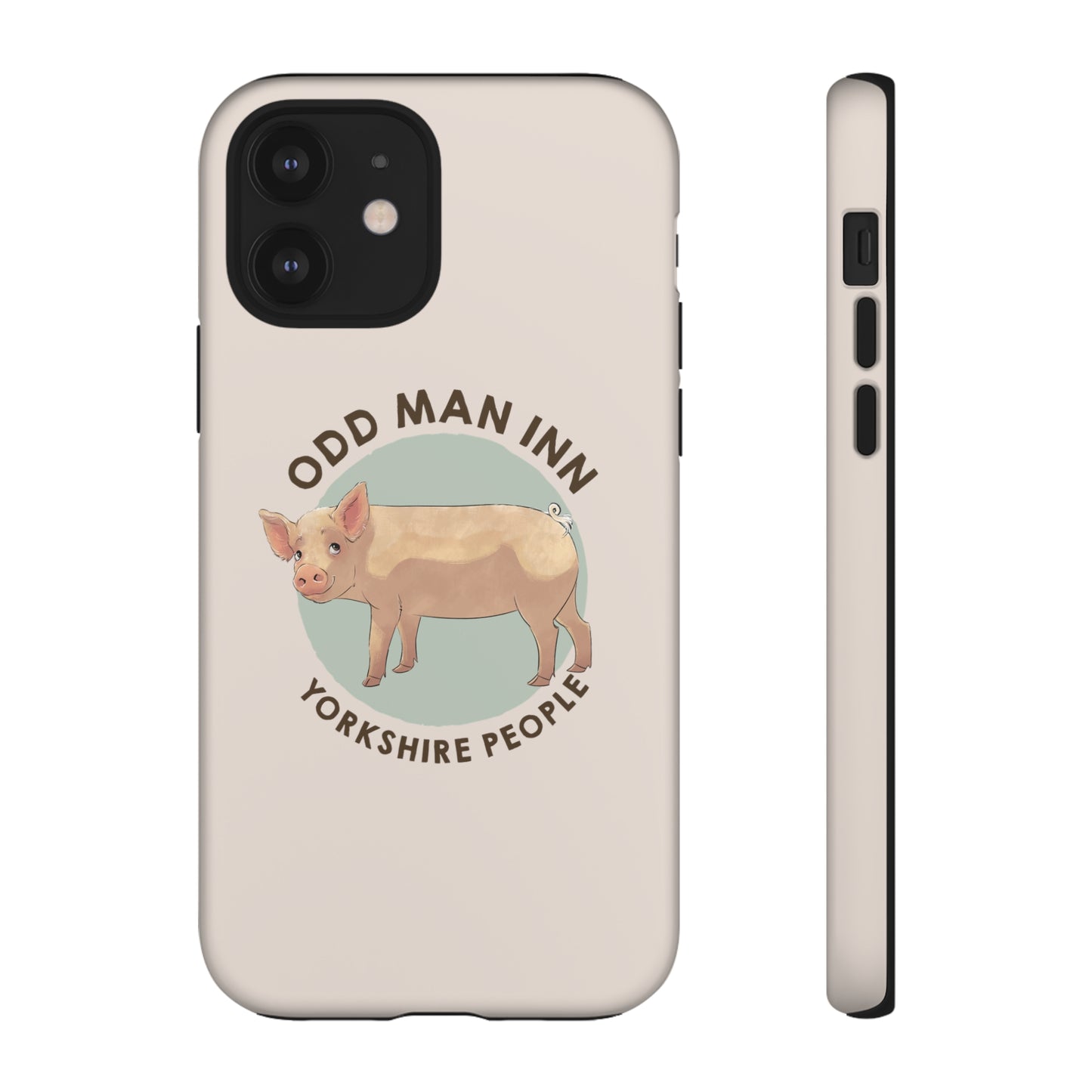 Yorkshire Phone Case