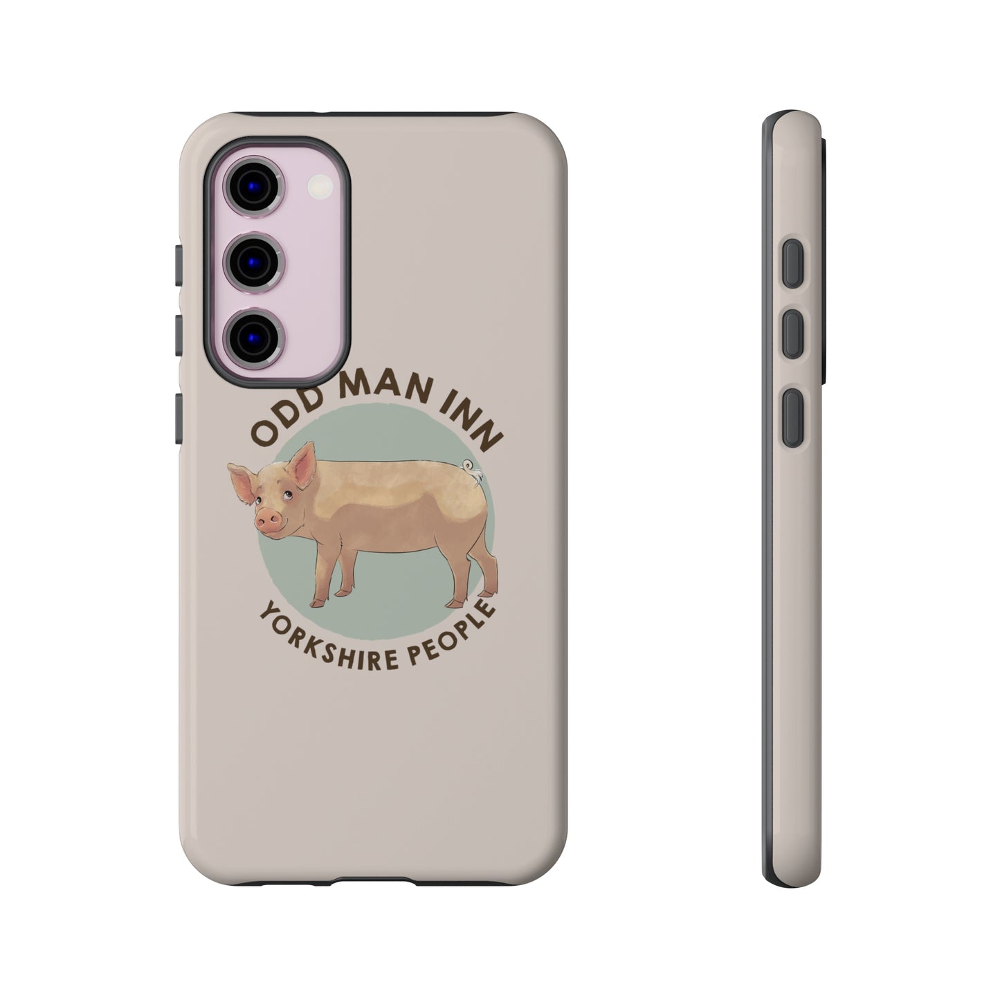 Yorkshire Phone Case