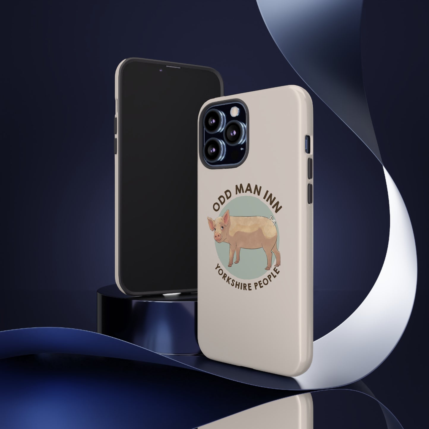 Yorkshire Phone Case