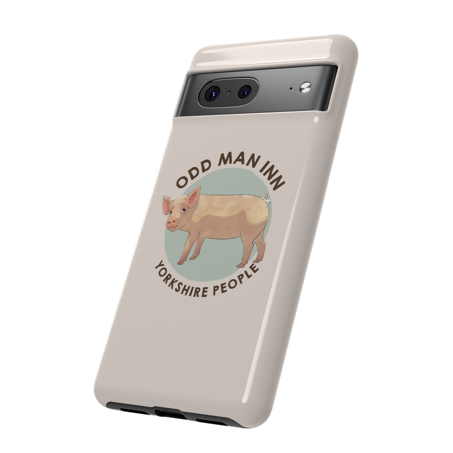 Yorkshire Phone Case