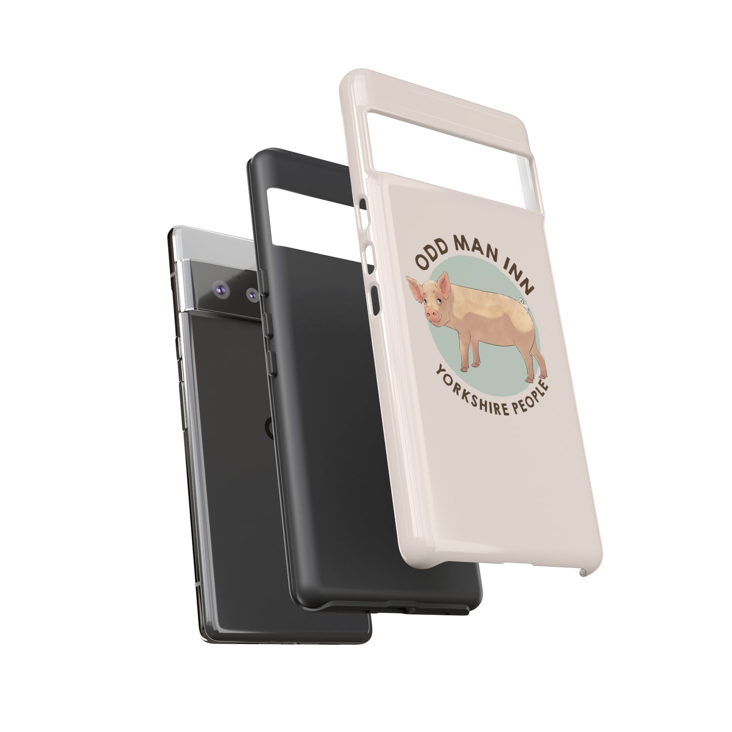 Yorkshire Phone Case