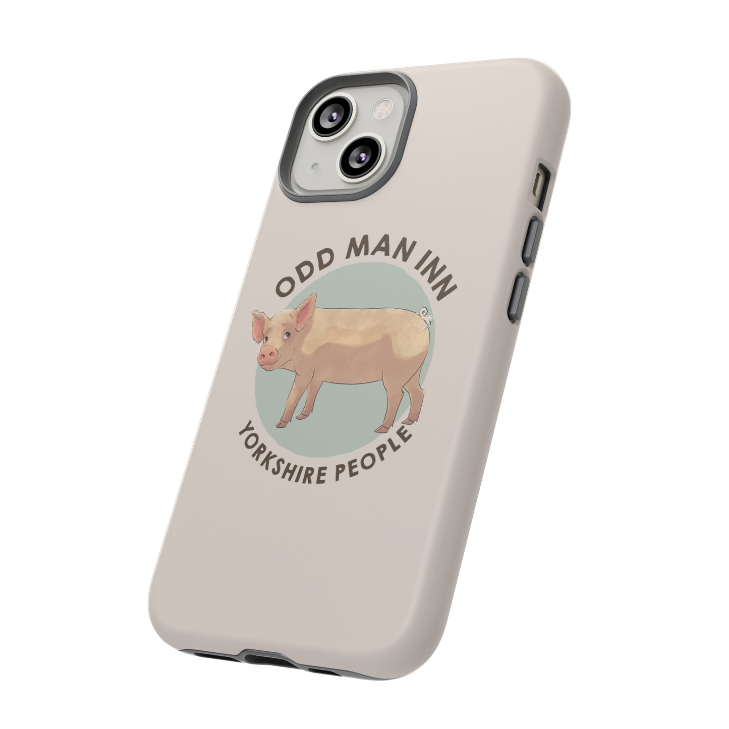 Yorkshire Phone Case