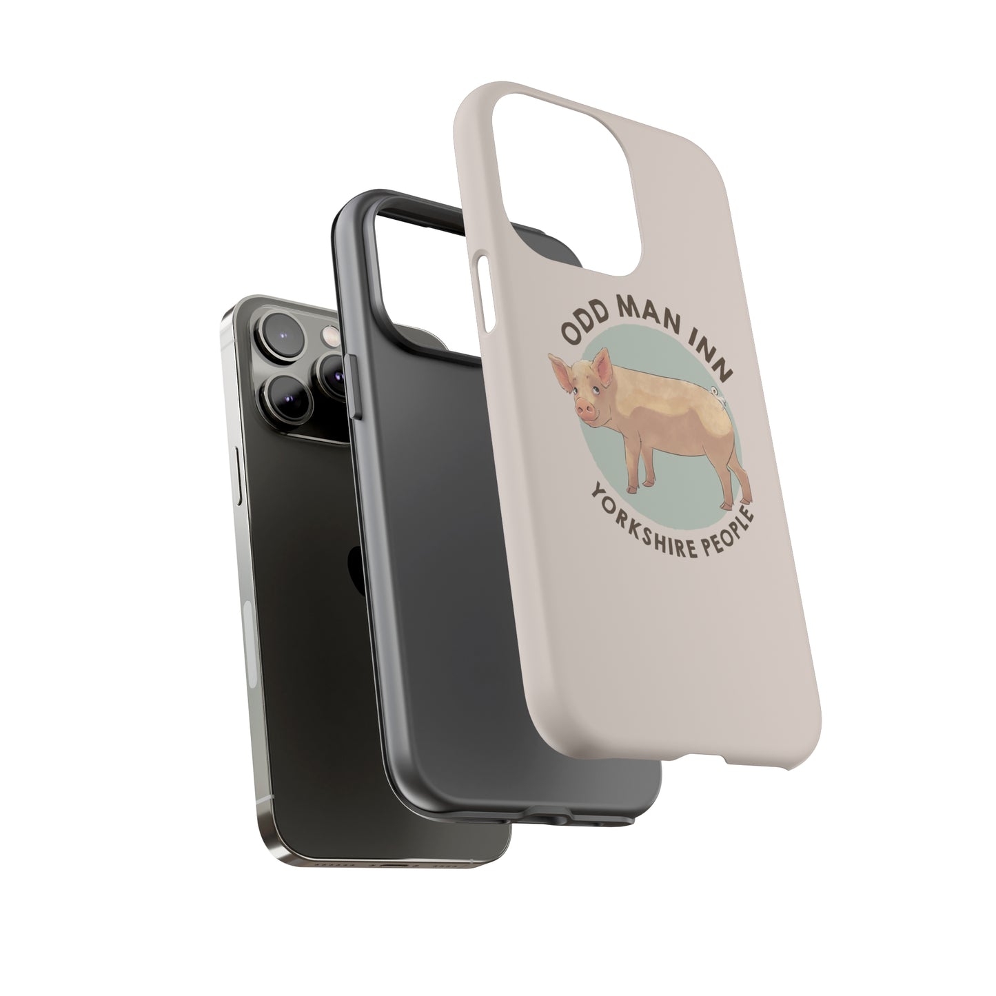 Yorkshire Phone Case