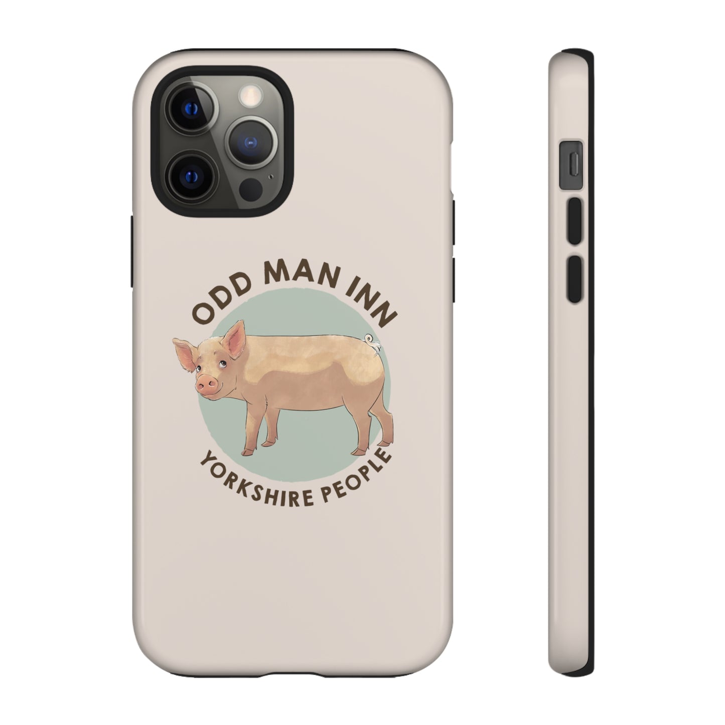 Yorkshire Phone Case