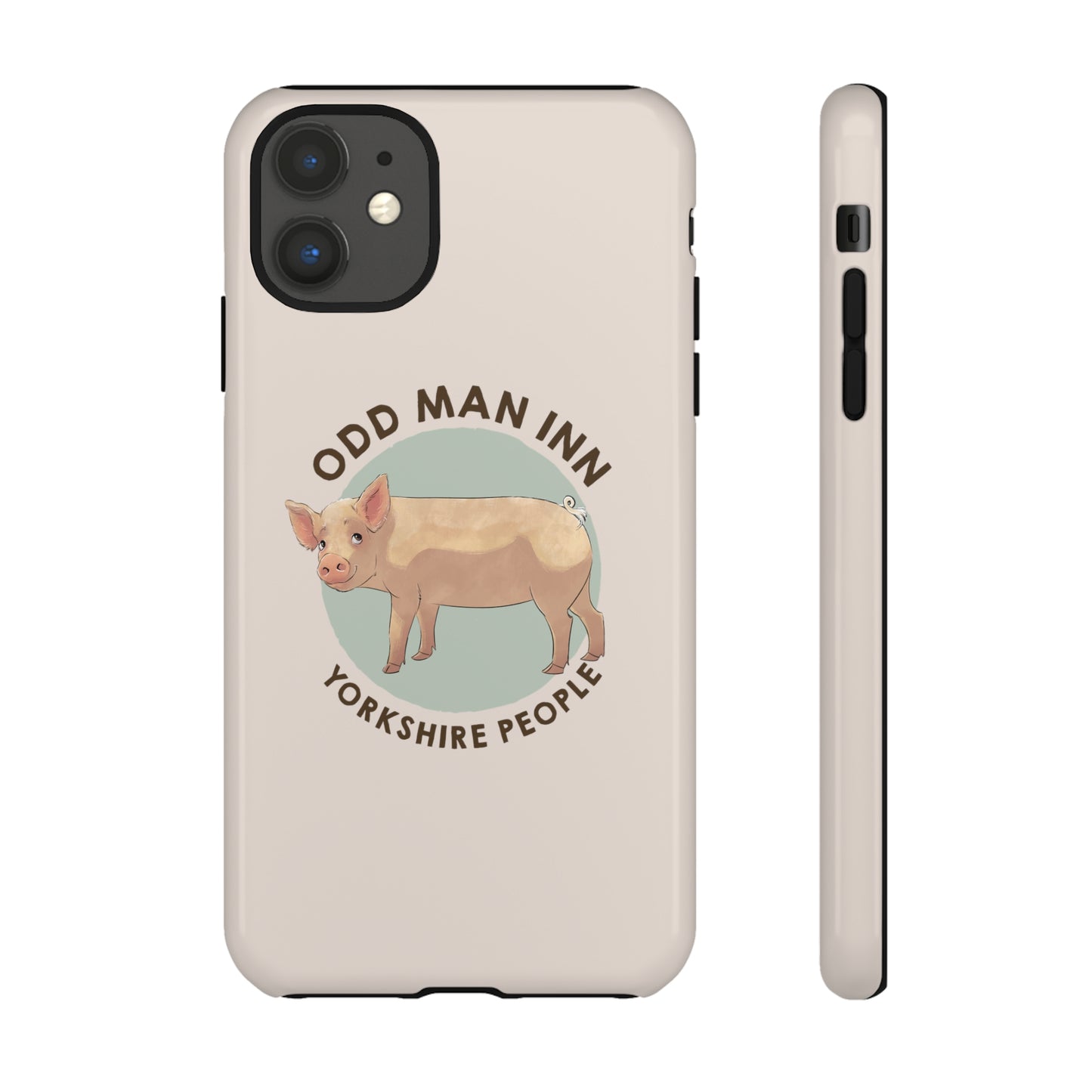 Yorkshire Phone Case