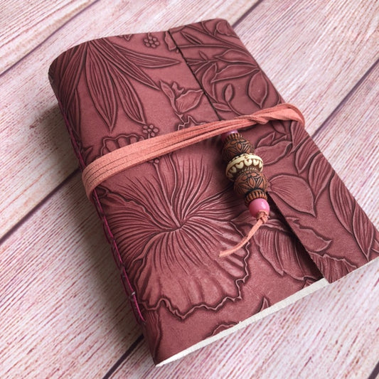 Little Black Dress Journal (Deep Burgundy)